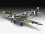 Сглобяем модел Revell - Изтребител Spitfire Mk. Vb