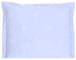 Калъфка Lorelli - За Air Comfort, 44 x 31 cm, Синя, асортимент