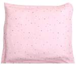 Калъфка за възглавничка Lorelli - Memory, Бежова, асортимент