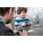 Карти за игра Winning Moves - Соник