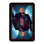 Карти за игра Winning Moves, The Witcher