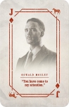 Карти за игра Winning Moves - Waddingtons, Peaky Blinders