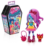 Колекционерска фигурка Craze - Glam Monstars, Асортимент