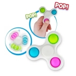 Комплект антистрес играчки Craze, 24 броя