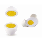 Игрален комплект Hape - Кутия за яйца