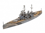 Комплект сглобяеми модели Revell - Диорама, Битката Bismarck HMS & King George V