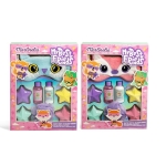 Комплект за баня Martinelia - My Best Friends, Асортимент