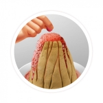 Kомплект за експерименти Buki France - Мини Вулкан