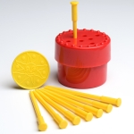 Комплект за фокуси Marvin′s Magic - Магическа шапка