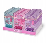 Комплект за маникюр Martinelia - Асортимент, 3 части