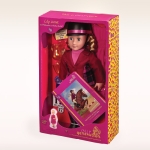 Кукла Battat - Our Generation, Анна, 46 сm