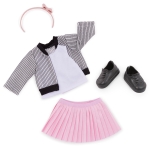 Кукла Battat - Our Generation, Хасинта, 46 сm