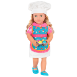 Кукла Battat - Our Generation, Жени, 46 сm