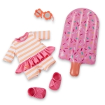 Кукла Battat - Our Generation, Марго, 46 сm