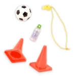 Кукла Battat - Our Generation, Матео, с аксесоари, 46 сm