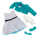 Кукла Battat - Our Generation, Руби, 46 сm