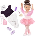 Кукла Battat - Our Generation, Синди, 46 сm