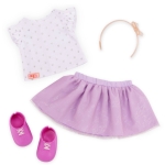 Кукла Battat - Our Generation, Таби, с аксесоари, 46 сm