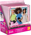 Творчески комплект Lisciani - Barbie, Модна икона