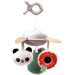 Луксозен бебешки комплект Taf Toys - 4 части