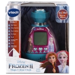 Магически будилник Vtech - Фроузън II