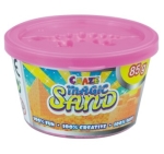 Кинетичен пясък Craze - Стартов комплект, Асортимент