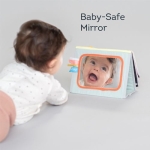 Мека сензорна книжка Taf Toys - Савана