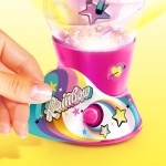 Мини лава лампа Canal Toys - Rainbow, Асортимент