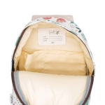 Мини раница за детска градина Sassi - Ленивец