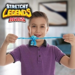 Мини разтегливи създания Craze - Legends Minis Double, 2 броя, асортимент