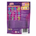 Мини разтегливи създания Craze - Superstars, Асортимент