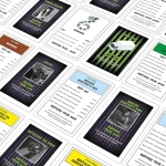 Настолна игра Winning Moves - Monopoly, Beetlejuice