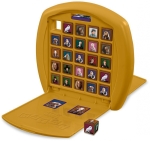Настолна игра Winning Moves - Top Trumps Match, Дуел Хари Потър