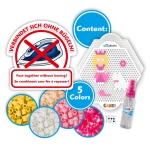 Мозайка Craze - Водни мъниста