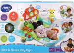 Музикална активна гимнастика Vtech - Kick & Score Play Gym