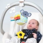 Музикална играчка Taf Toys - Сладка коала