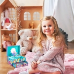 Музикална кутия за бижута Craze - Galupy Русалка