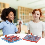 Настолна игра Winning Moves - Познай кой, Super Mario