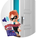 Образователен комплект Buki France - Работилница за електричество