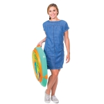 Образователна бебешка масичка 2 в 1 Infantino - С 360° седалка