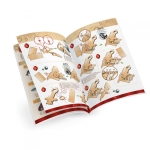 Образователна игра за сглобяване Buki France - Направи си сам катапулт