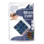 Образователна играчка Eurekakids - Магически куб, 6 сm