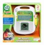 Образователна играчка Vtech - Leap Frog, Таблет за писане и рисуване
