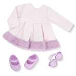 Кукла Battat - Our Generation, Вероника, 46 сm