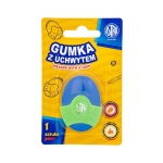 Овална гумичка Astra - Асортимент