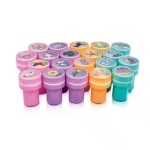 Печати Craze - Еднорог, 20 броя