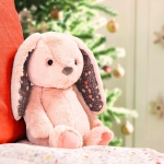 Плюшена играчка Battat - Зайчето Бъни