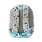 Раница за детска градина Sassi - Мечка