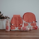 Раница за детска градина Sassi - Октопод