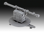 Сглобяеми модели Revell - Зенитно оръдие 8.8 cm Flak 37 & Sd.Anh.202